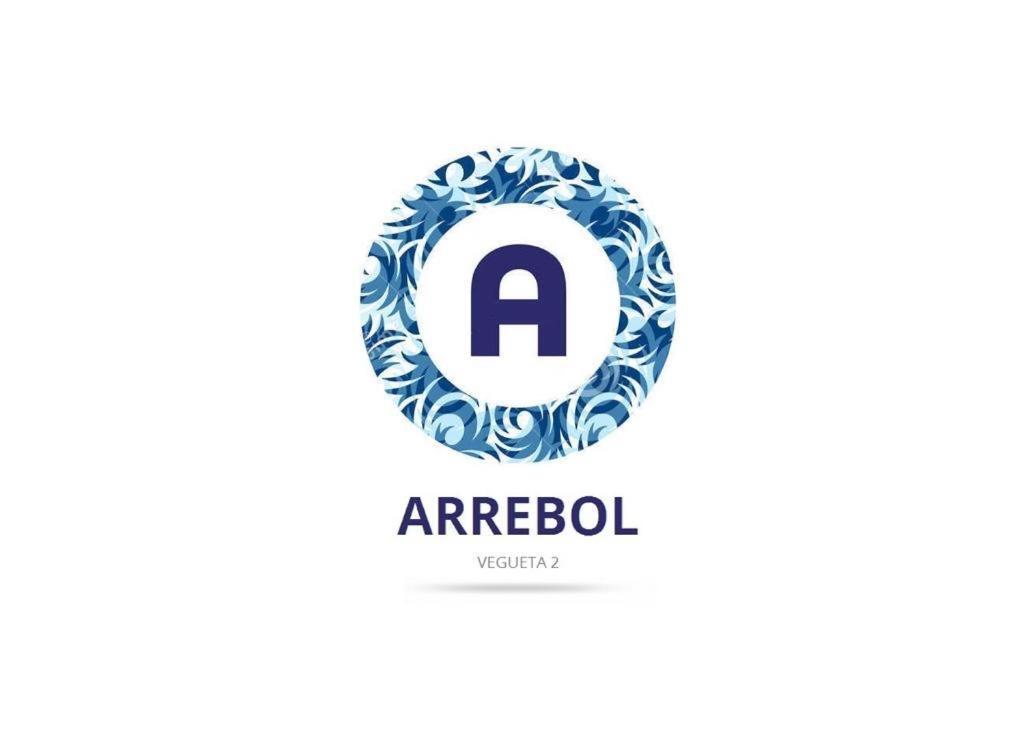Arrebol Vegueta Leilighet Las Palmas de Gran Canaria Rom bilde